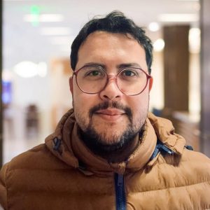Emiliano Daián Hereñú