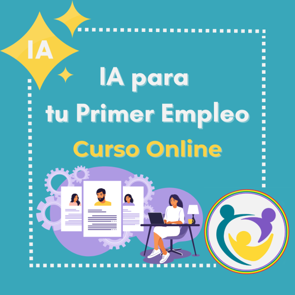 IA para Tu Primer Empleo - Image 2