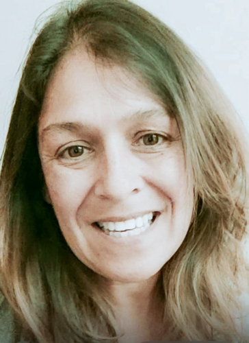 Pamela Salas
